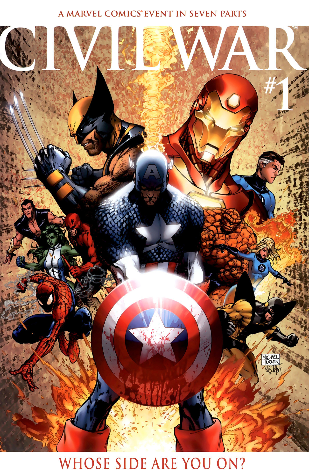 Civil War