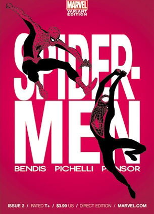 Spider-Men