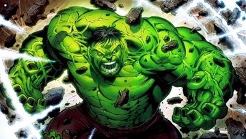 Nếu ra đời muộn hơn 64 năm, Hulk sẽ không thể trụ lại