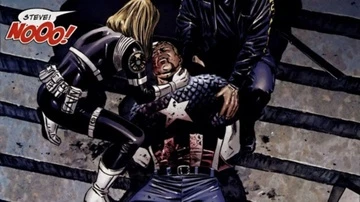 7 cái chết đầy ý nghĩa trong thế giới Marvel