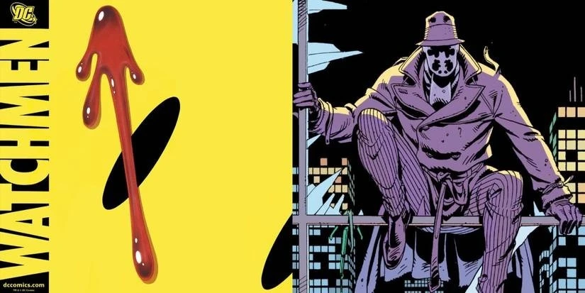 Watchmen_comic