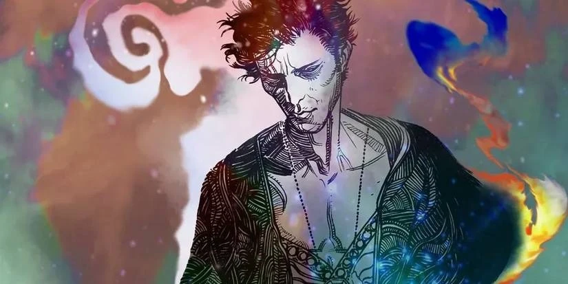 sandman_dream