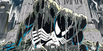 10 bìa truyện Spider-Man đẹp nhất những năm 80