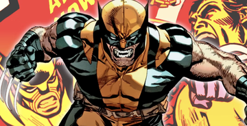 Siêu anh hùng khác biệt của Marvel