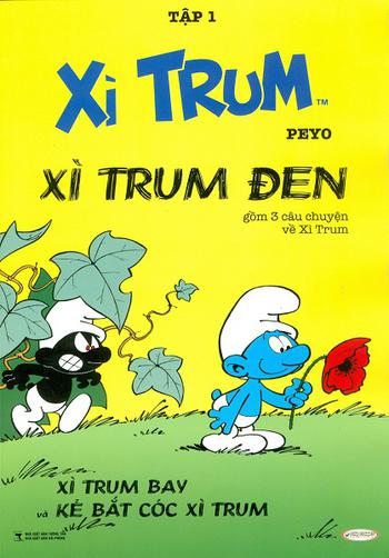 Xì Trum